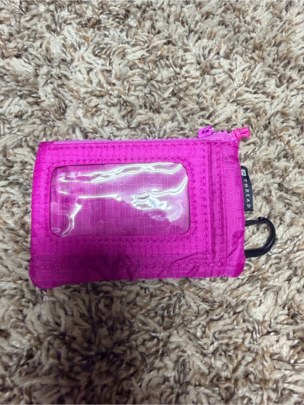 Thread wallets - Picture 2 of 3